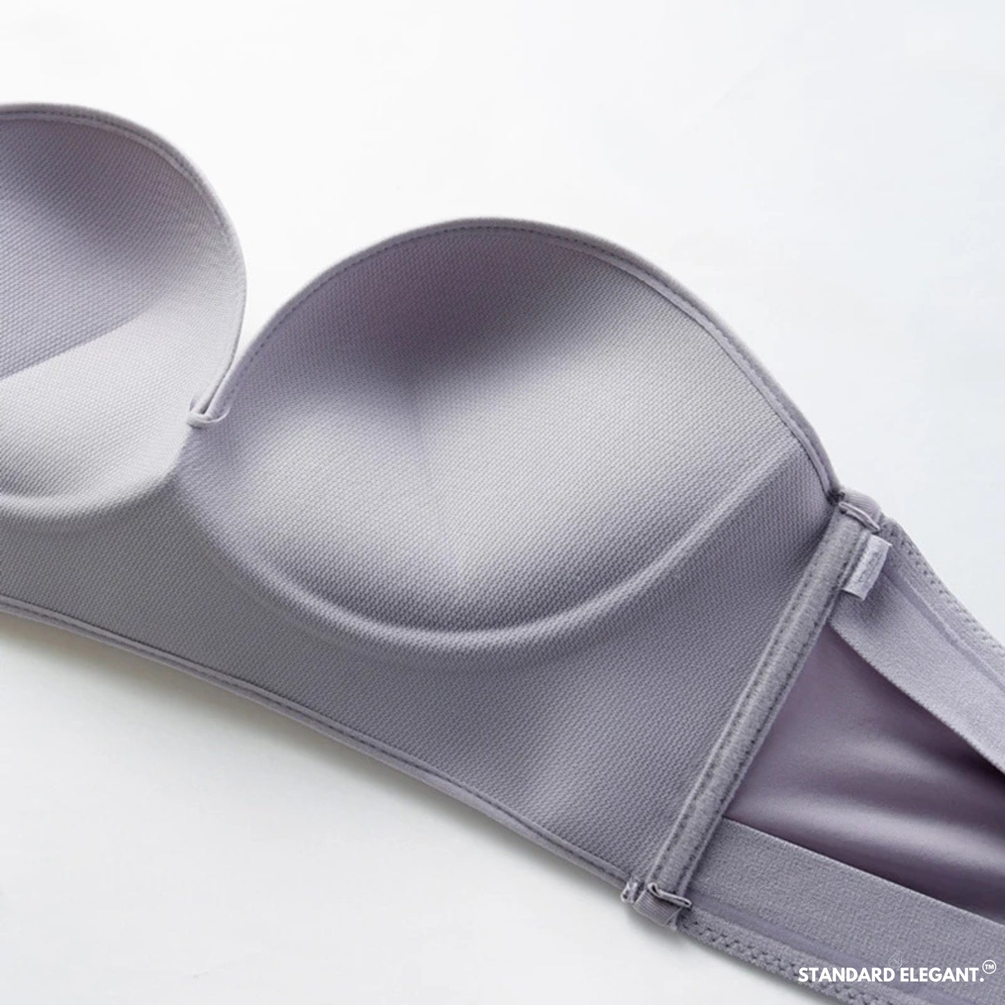 Standard Elegant™ Push Up Bra