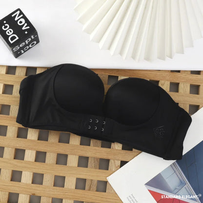 Standard Elegant™ Push Up Bra