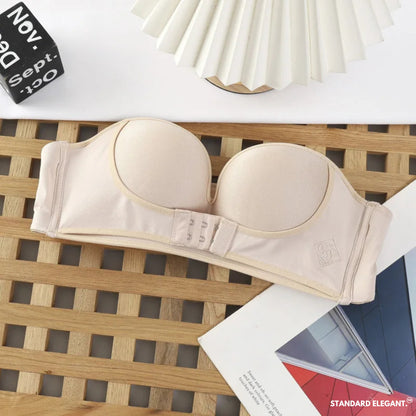 Standard Elegant™ Push Up Bra