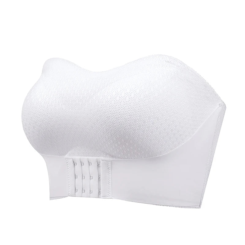 Standard Elegant™ Breathable Push Up Bra