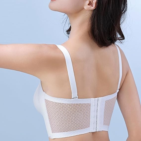 Standard Elegant™ Breathable Push Up Bra