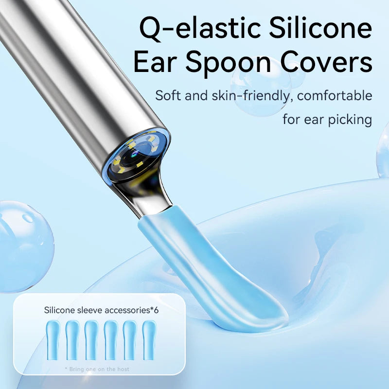 Standard Elegant™ Ear Wax Cleaner