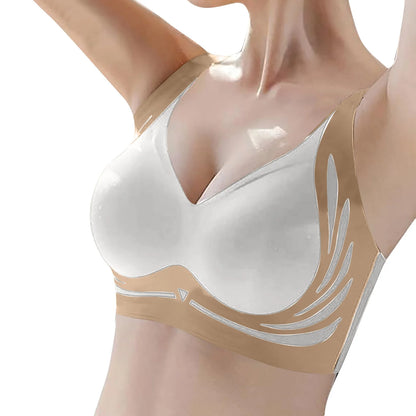 Standard Elegant™ Anchor Push Up Bra